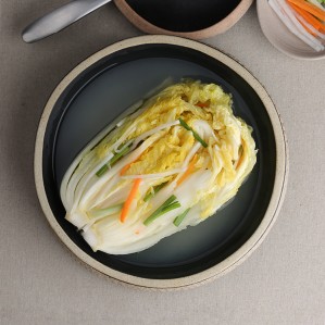 [명절]백김치 600g