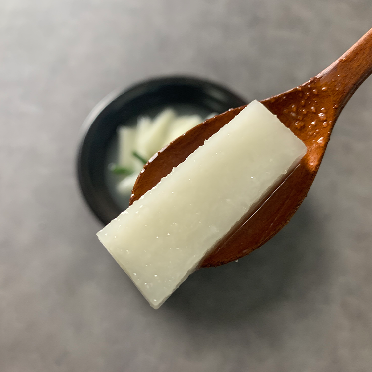 [명절]무동치미(스틱) 600g