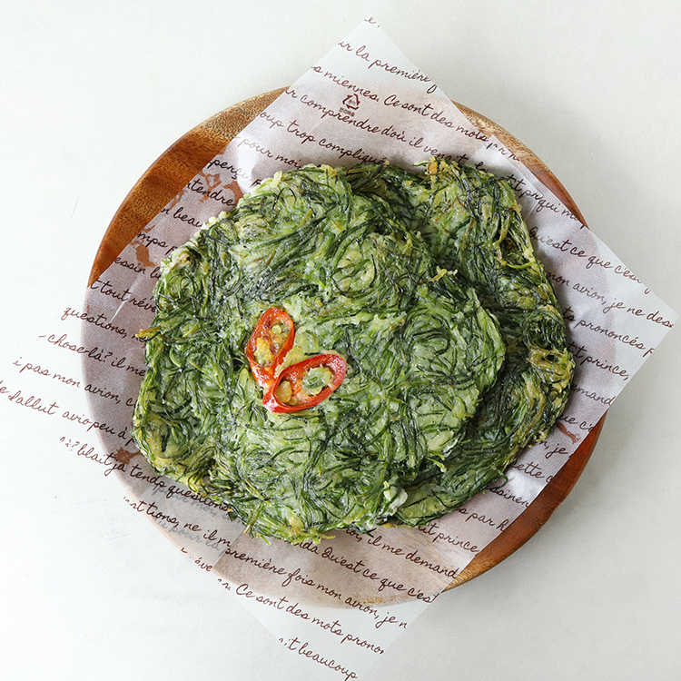 세발나물전 250g