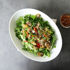 달래꼬막비빔밥키트 170g