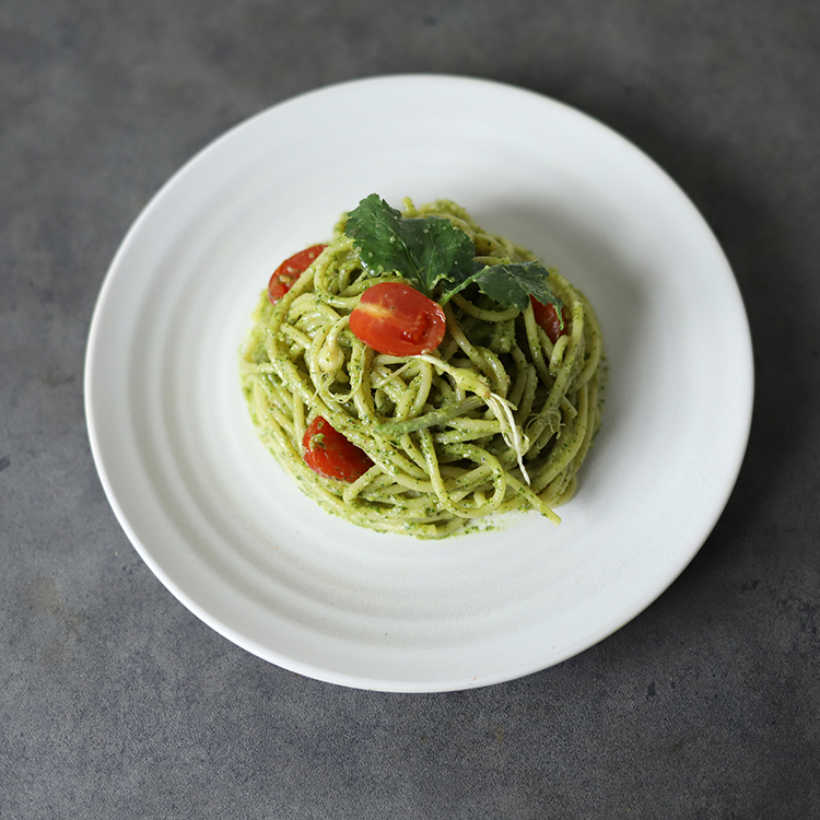 참나물페스토파스타 200g