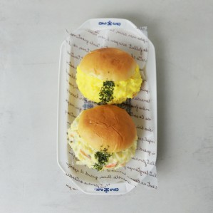 모닝샌드위치 230g