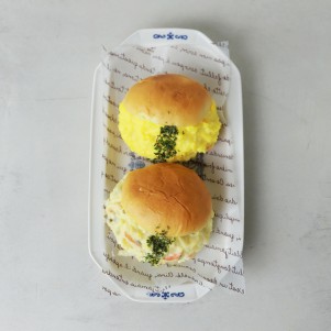 모닝샌드위치 230g