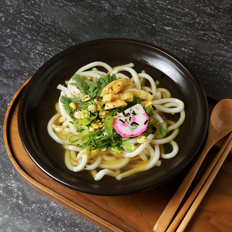 유부우동밀키트 1,000g