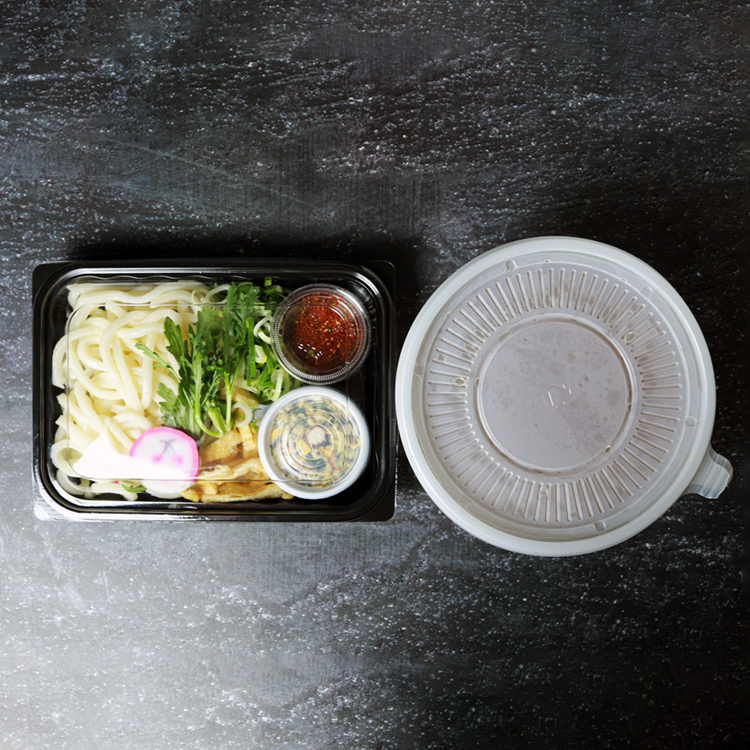 유부우동밀키트 1,000g