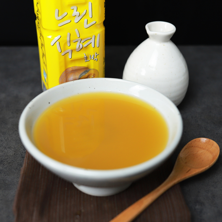 [명절]서정쿠킹느린호박식혜 1000ml