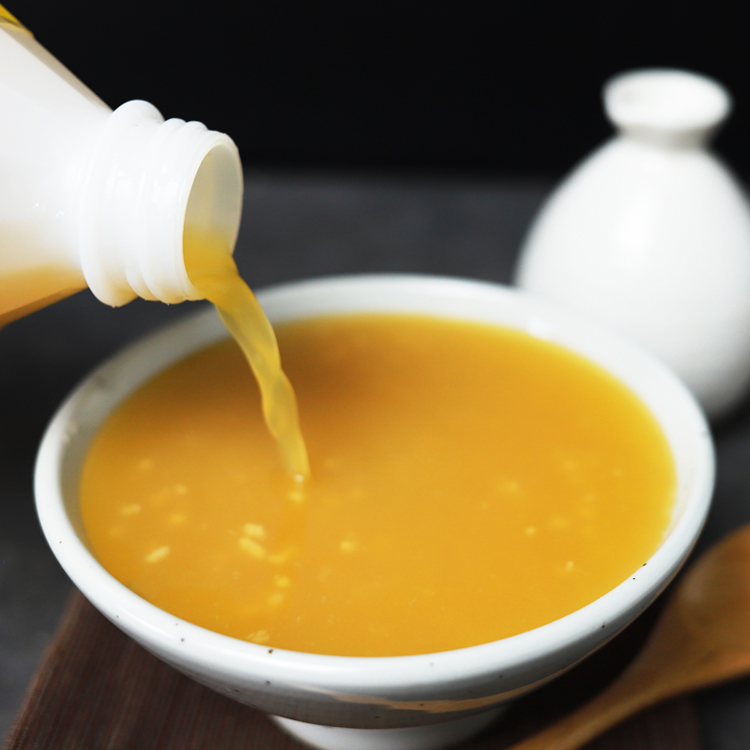 [명절]서정쿠킹느린호박식혜 1000ml