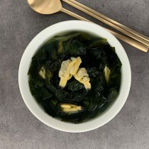 바지락미역국(냉동) 600g