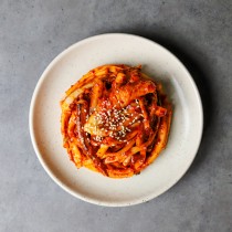 오징어도라지초무침 130g