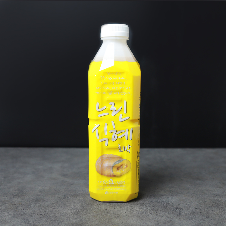 [제사상]서정쿠킹느린호박식혜 1000ml