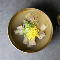 갈비탕 1000g