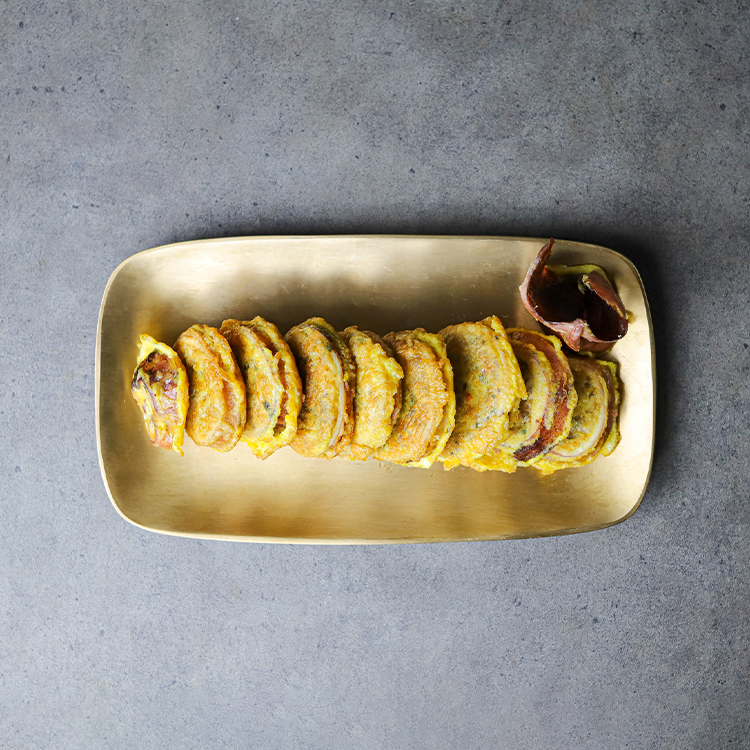 오징어순대 380g