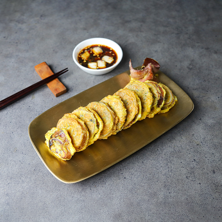 오징어순대 380g