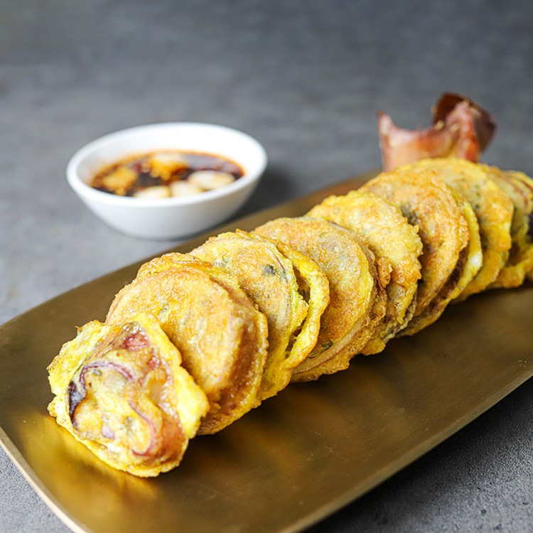 오징어순대 380g