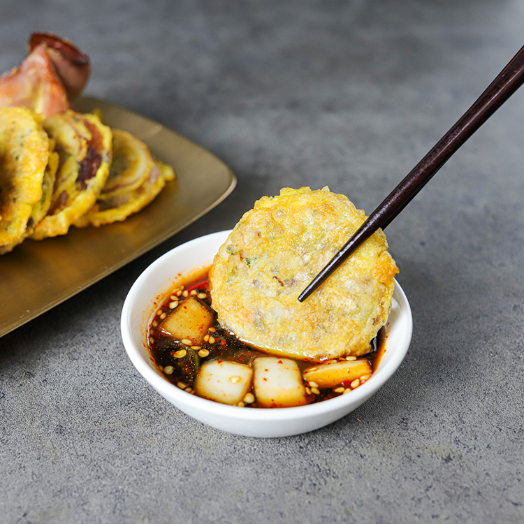 오징어순대 380g