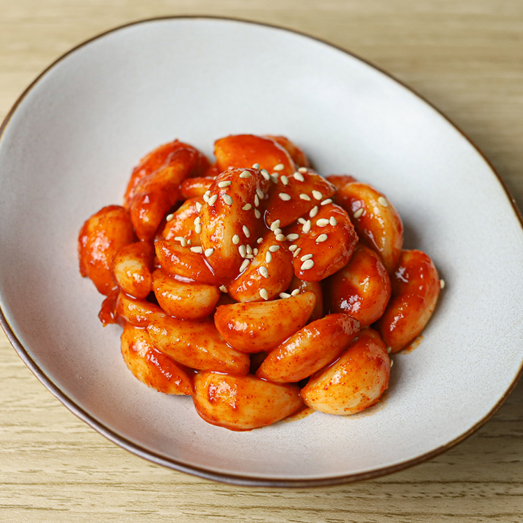 알마늘지무침 130g
