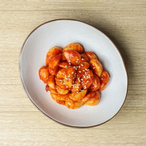알마늘지무침 130g
