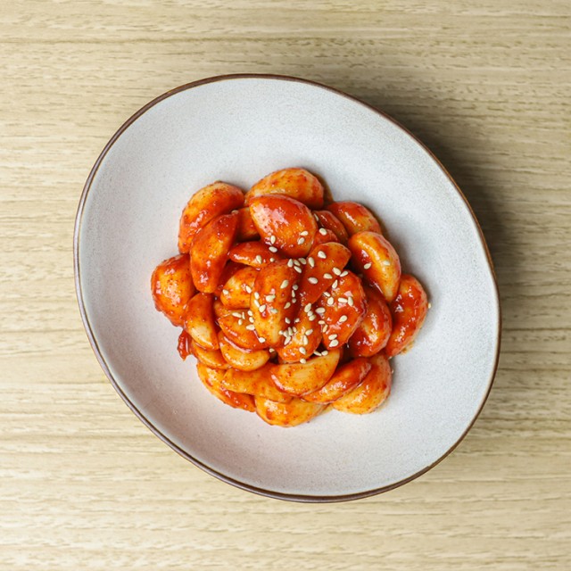 알마늘지무침 130g