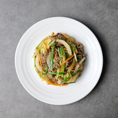 소불고기잡채 310g