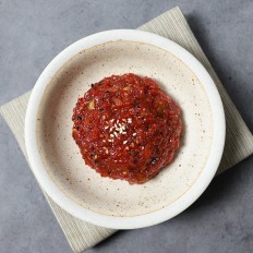 씨앗비빔젓갈 120g