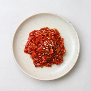 창난젓 140g