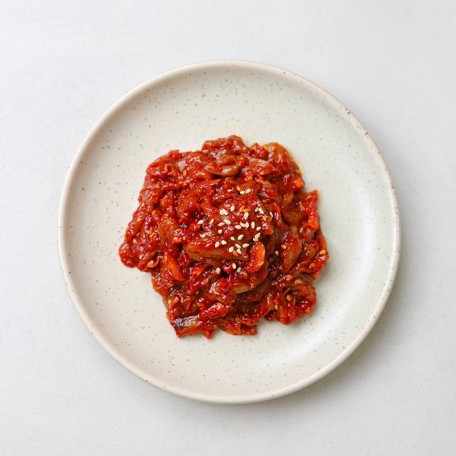 창난젓 120g