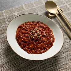 토하젓 120g