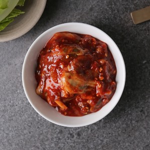 어리굴젓 130g