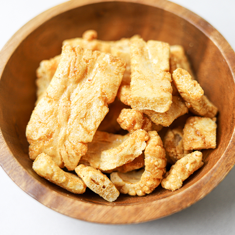 [간식]오징어맛 칩