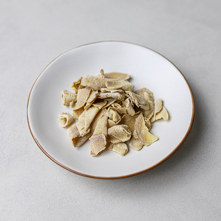 [간식]달새앙 생강칩