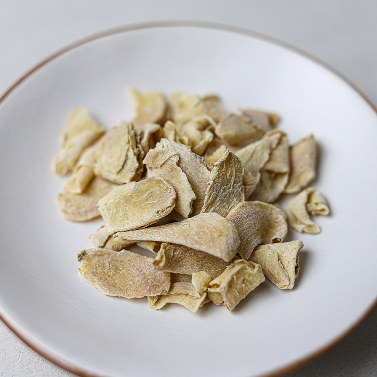 [간식]달새앙 생강칩