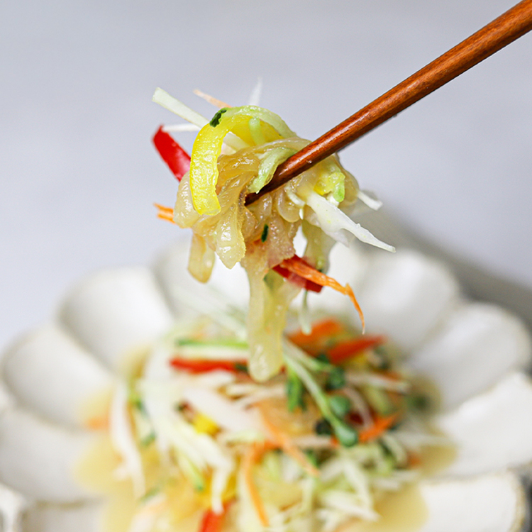 해파리냉채 130g
