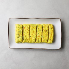 야채계란말이 180g