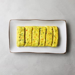 야채계란말이 180g