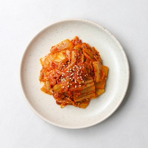볶음김치 130g