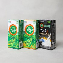 [음료]베지밀두유