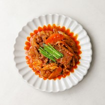오리불고기 280g