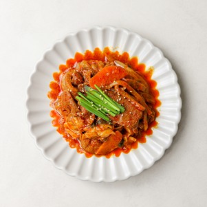 오리불고기 280g