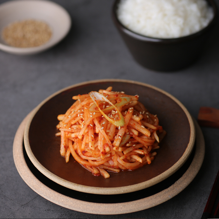 무생채 170g