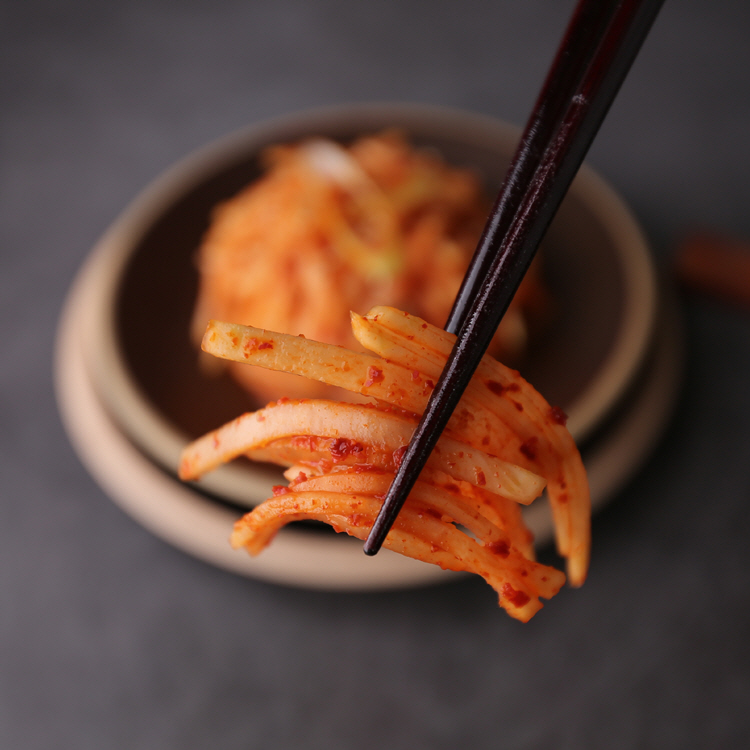 무생채 170g