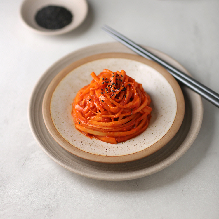입맛돋는도라지무침 140g