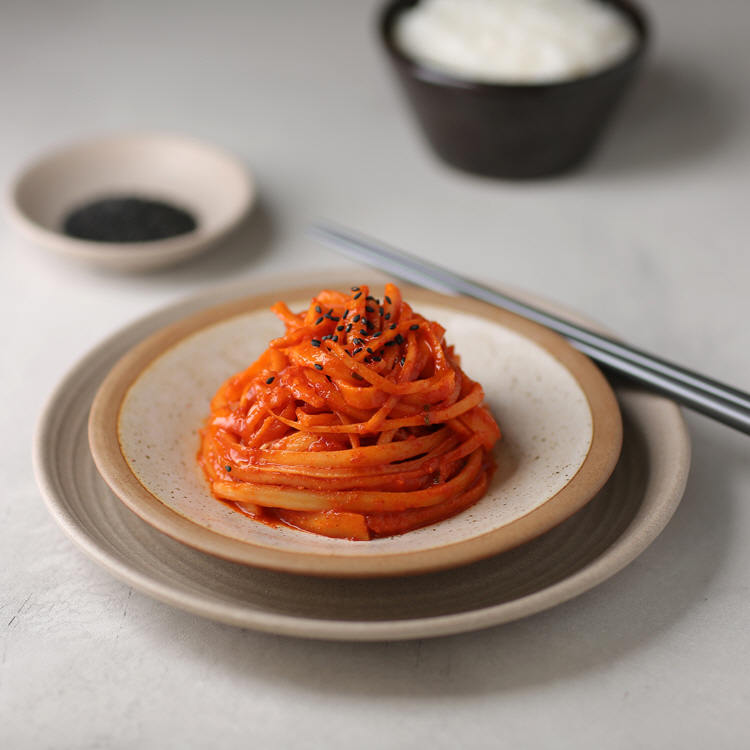입맛돋는도라지무침 140g