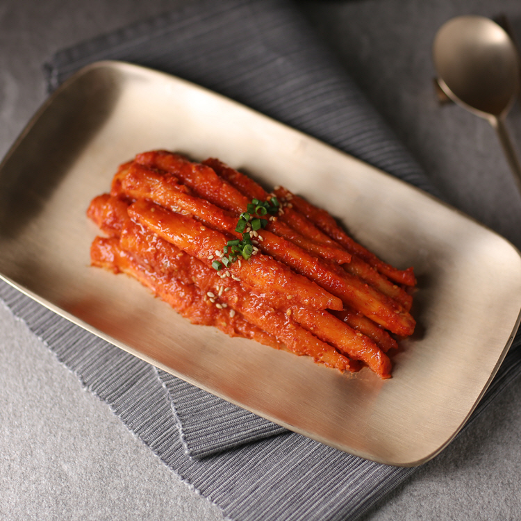 더덕무침 120g