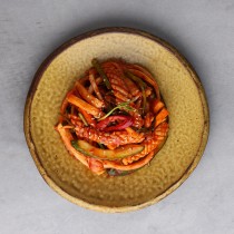 오징어초무침 260g