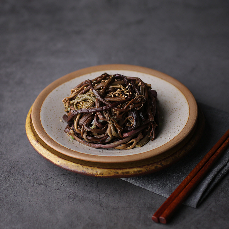고사리나물 130g