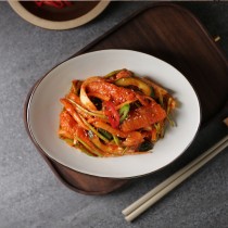 간재미무침 250g