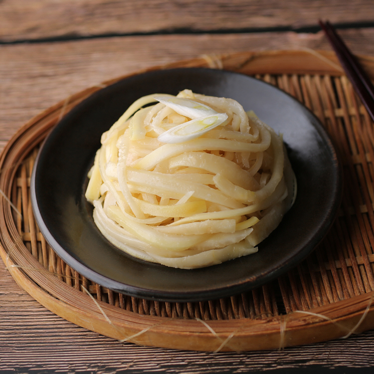 도라지나물 130g