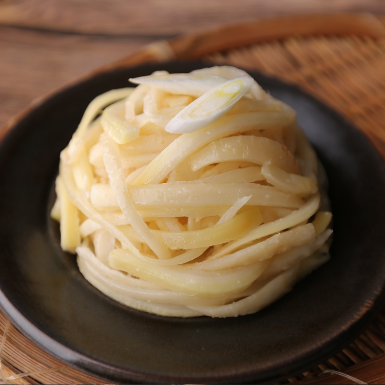 도라지나물 130g