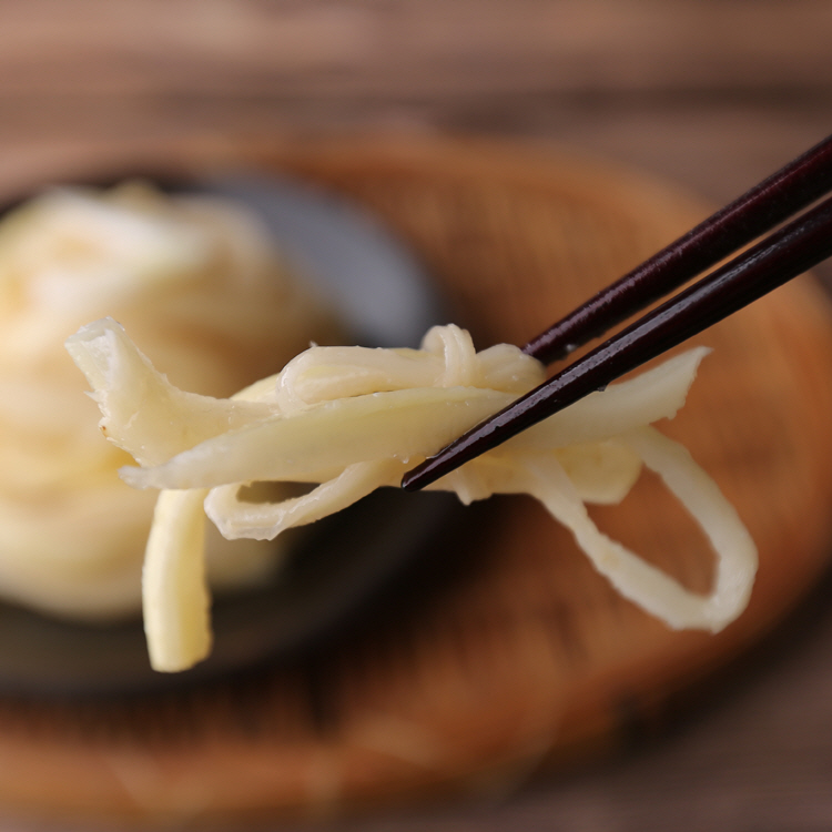 도라지나물 130g