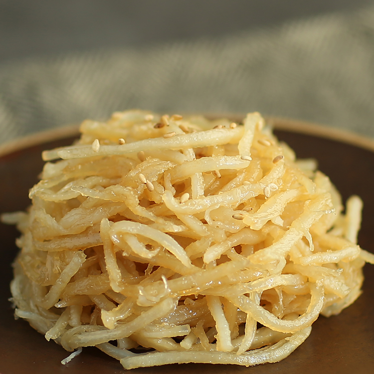 진미채간장볶음 80g